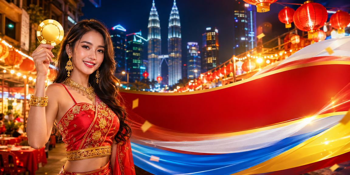 Pengguna Kuala Lumpur log masuk ke platform pertaruhan kasino mk11 melalui telefon