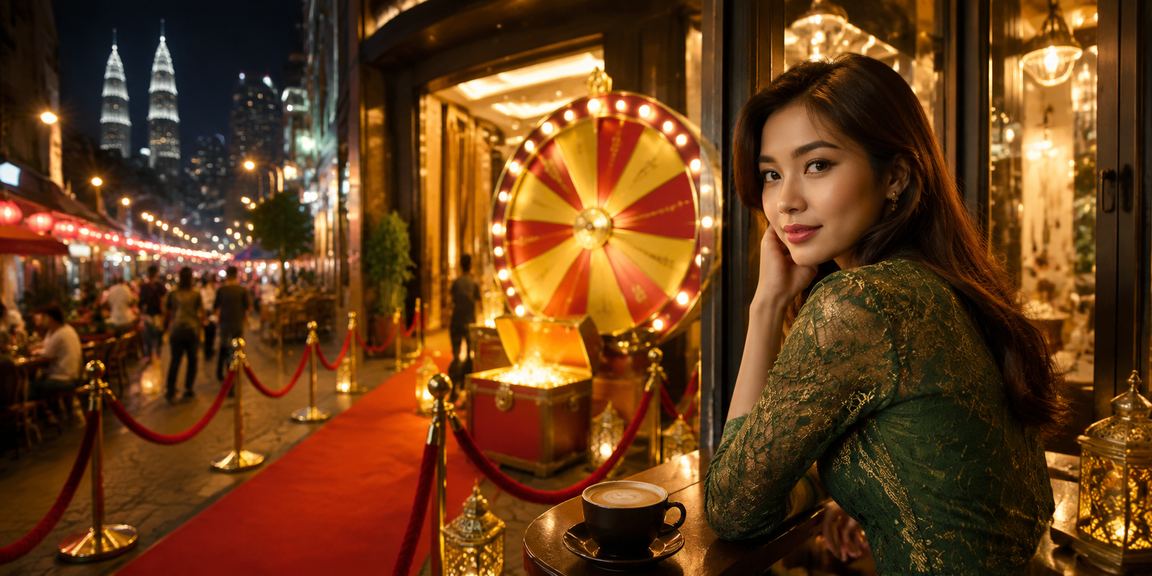Permainan Roulett, Blackjack dan Poker dalam talian di mk11
