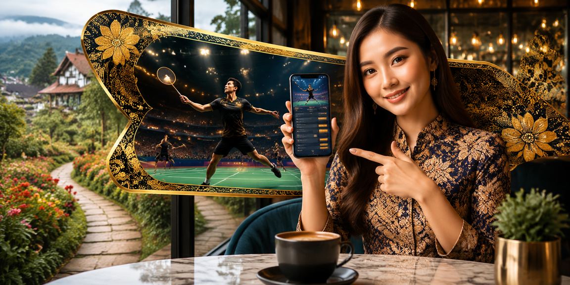 Pemain Malaysia bertaruh sukan menerusi telefon pintar dengan antara muka mk11